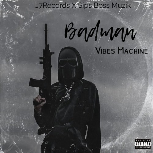 Badman