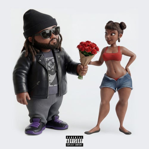 My Boo (feat. Temp The Pimp)