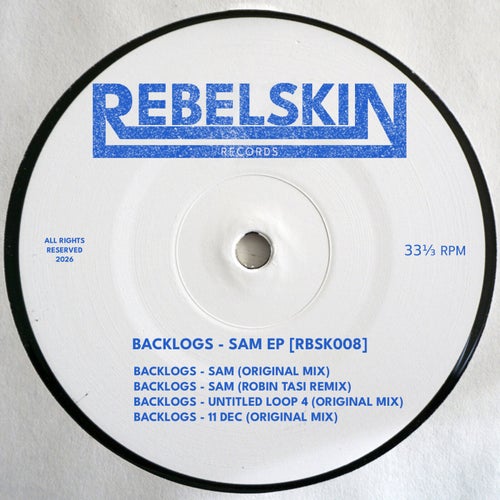 Sam EP