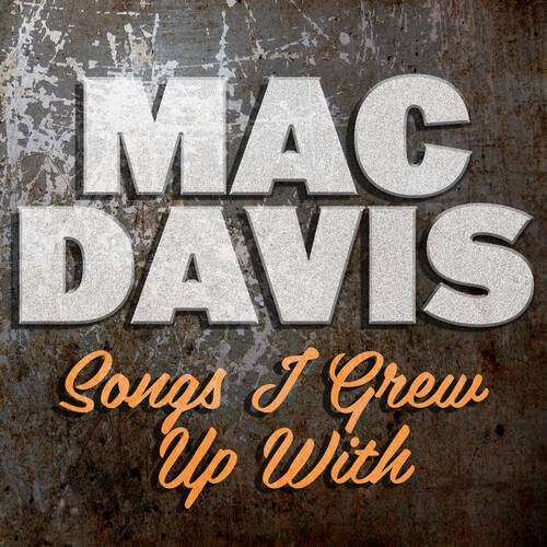 Songs I Grew Up With