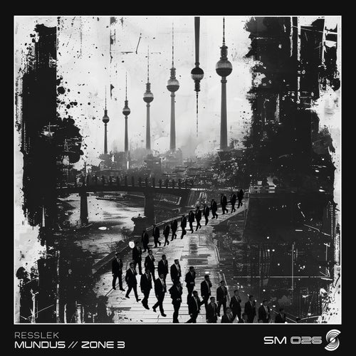 Mundus / Zone 3