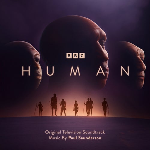 Human (Original Television Soundtrack)
