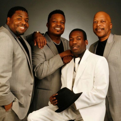 The Drifters Profile