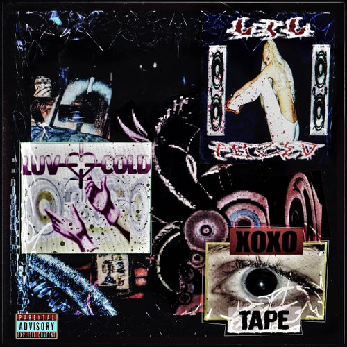 XOXO TAPE
