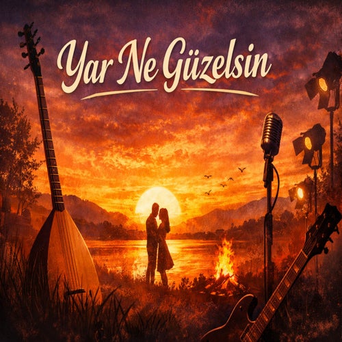 Yar Ne Güzelsin