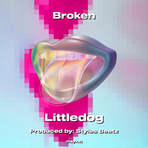 Broken