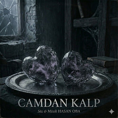 Camdan Kalp