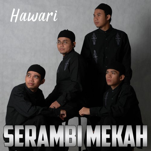 Serambi Mekah