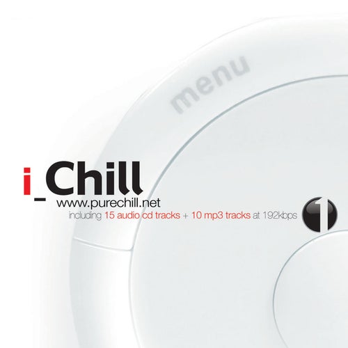 I_Chill, Volume 1