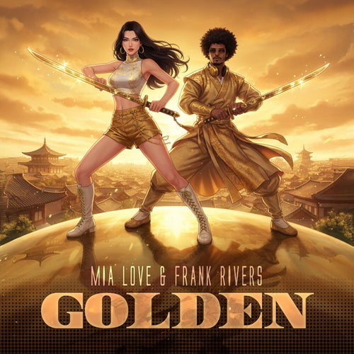 Golden