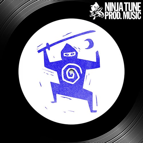 Ninja Selects Jazzy Breaks Vol. 3