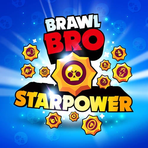 Starpower (Brawl Stars Song)