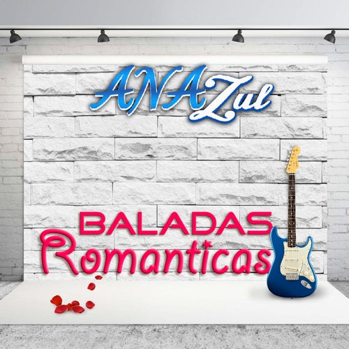 Baladas Romanticas (Pop)