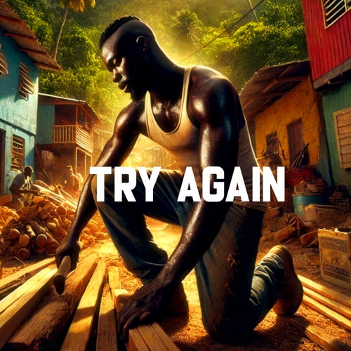 Try Again (Acoustic)