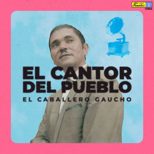 El Cantor del Pueblo