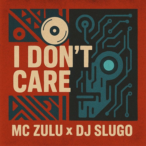 I Dont Care