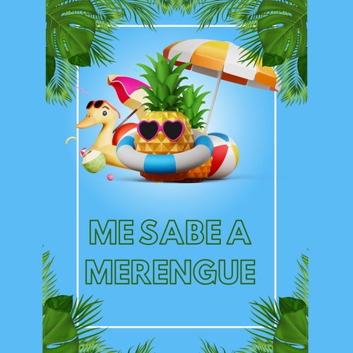 Me sabe a Merengue