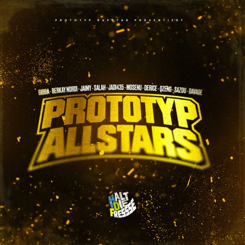 PROTOTYP ALLSTARS