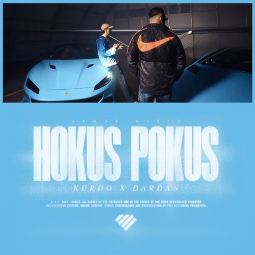 HOKUS POKUS