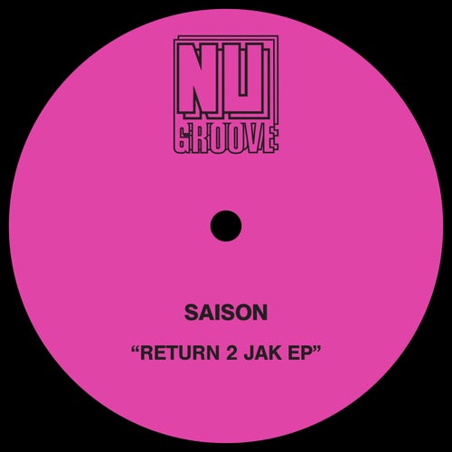 Return 2 Jak EP
