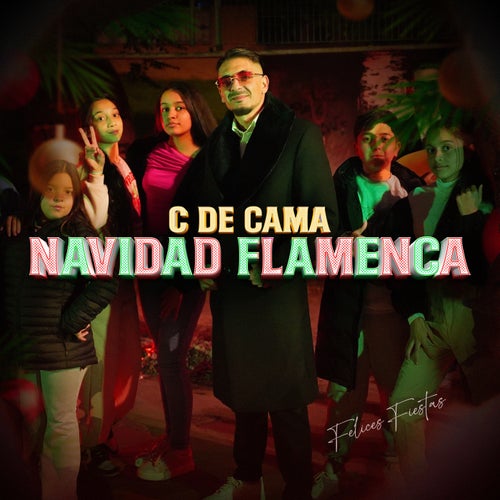 Navidad Flamenca