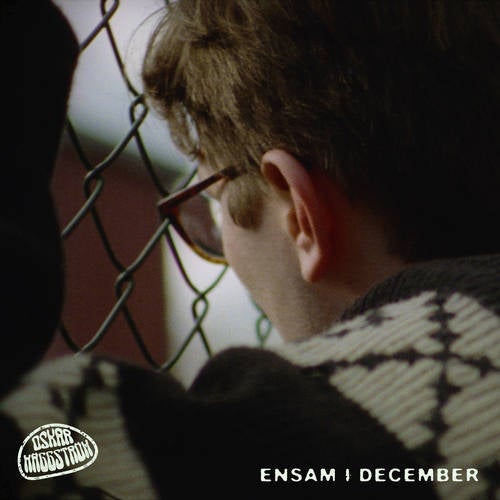 Ensam i december