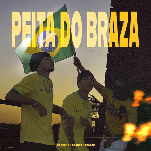 PEITA DO BRAZA