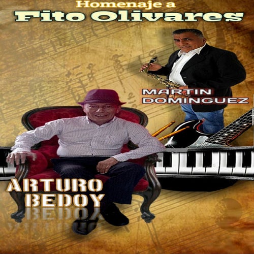 Arturo Bedoy Profile