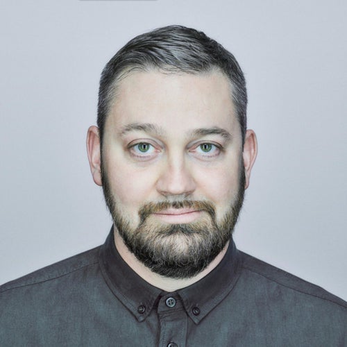 Fritz Kalkbrenner Profile