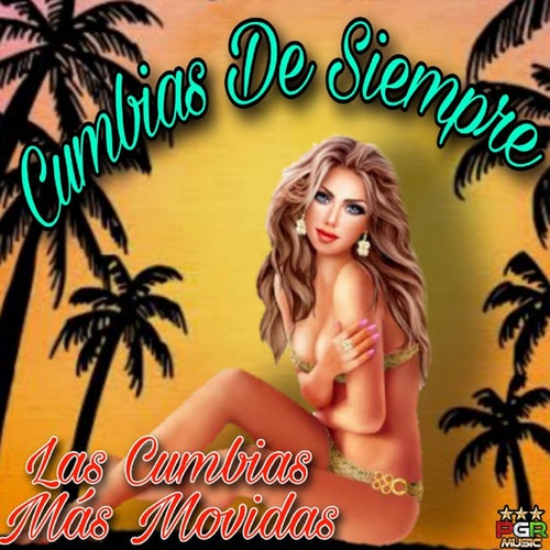 Cumbias De Siempre Profile