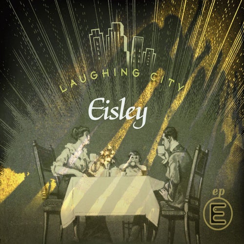 Laughing City (Enhanced EP)