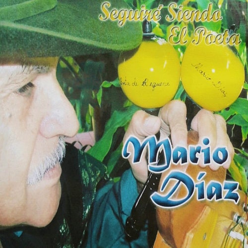 Seguiré Siendo el Poeta