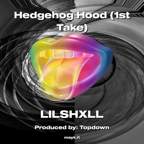 Hedgehog Hood (1st Take)