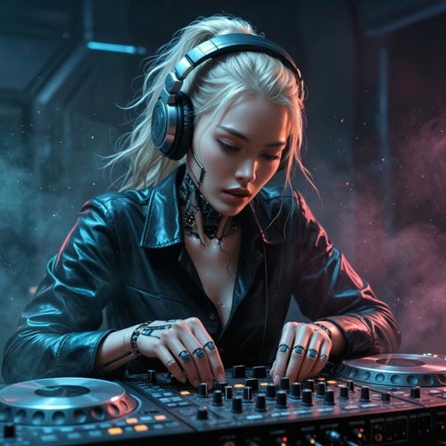 ZOYA KROSS - My Tempo