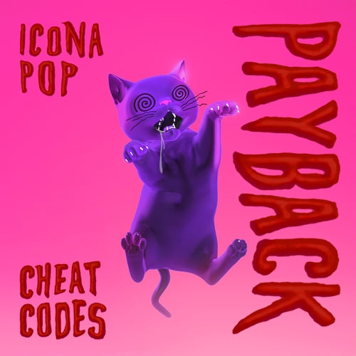 Payback (feat. Icona Pop) (Extended Mix)
