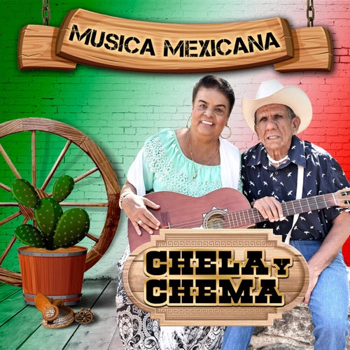 Musica Mexicana
