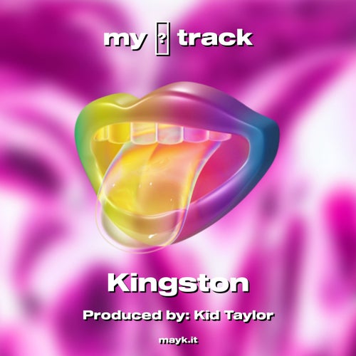 my  track