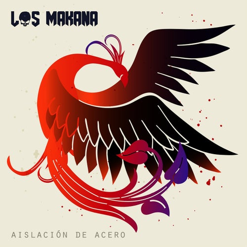 Aislación de Acero