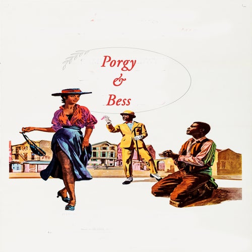 Porgy and Bess