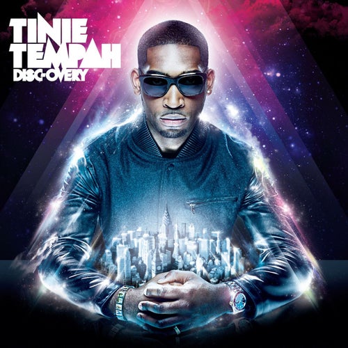 Disc-Overy