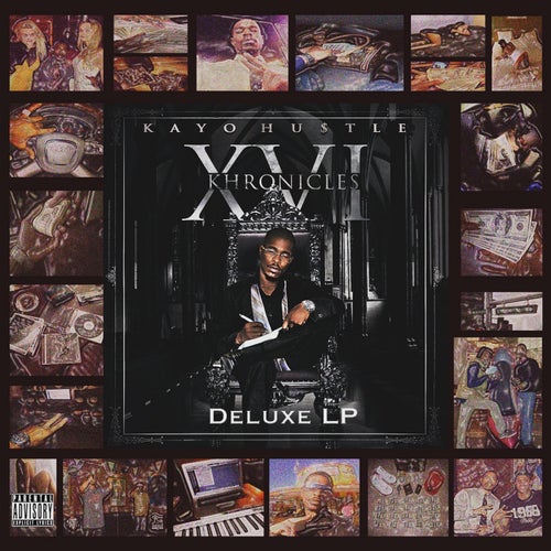 Track Artwork