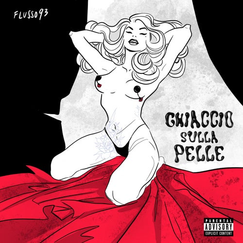 Ghiaccio sulla pelle (feat. Evan 017)