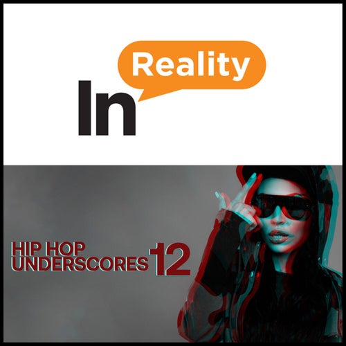 Hip Hop Underscores 12