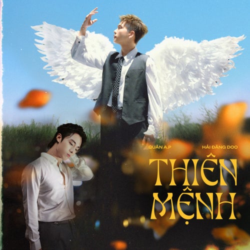Thiên Mệnh