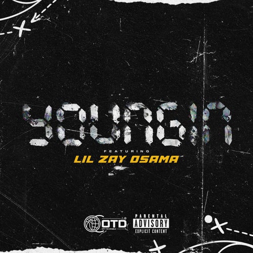 Youngin (feat. Lil Zay Osama)