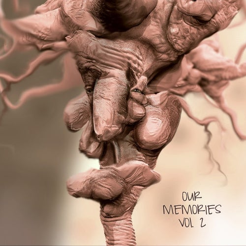 Our memories Vol. 2