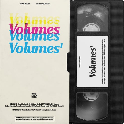 Volumes