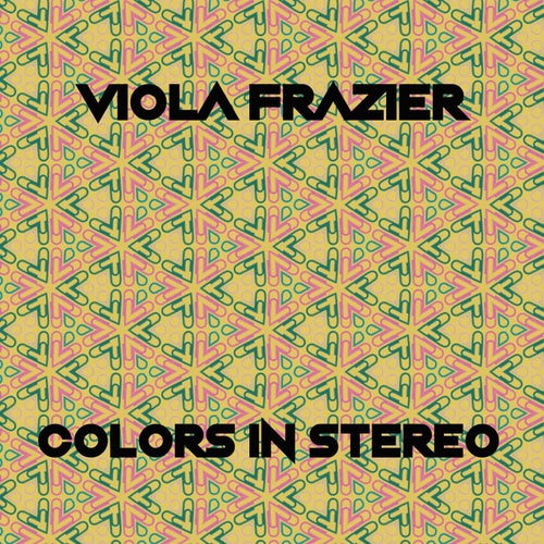 Colors In Stereo