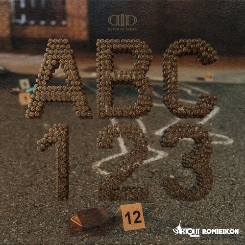 ABC 123