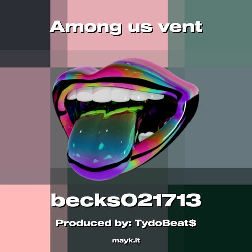 Among us vent